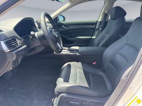 Certified 2019 Honda Accord EX-L image 20