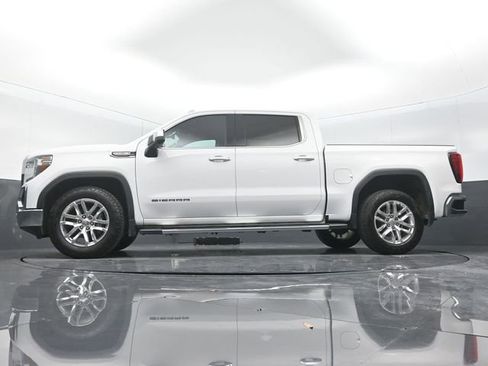 Used 2019 GMC Sierra 1500 SLT w/ SLT Premium Plus Package image 20