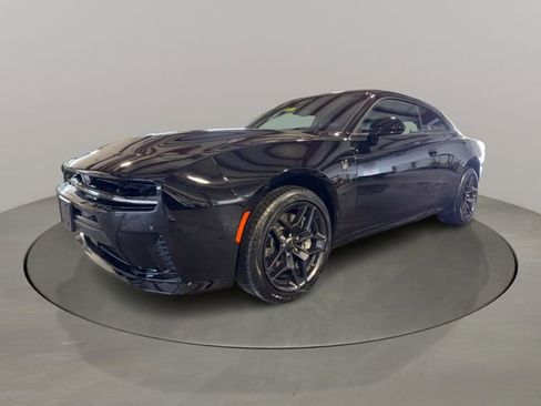 New 2026 Dodge Charger Scat Pack w/ Blacktop Package image 3