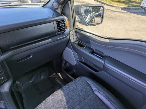 Used 2024 Ford F150 Tremor w/ Bed Utility Package image 18