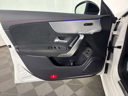 Certified 2022 Mercedes-Benz CLA 250 4MATIC image 23