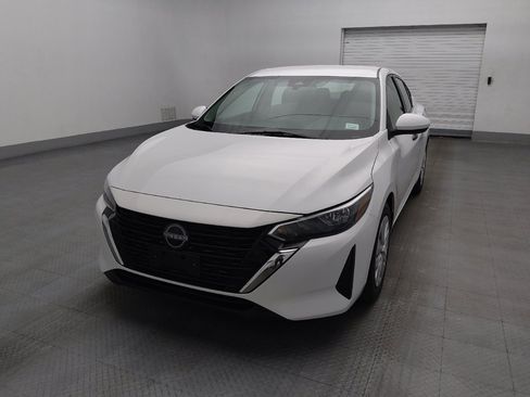 Used 2024 Nissan Sentra S FWD image 15