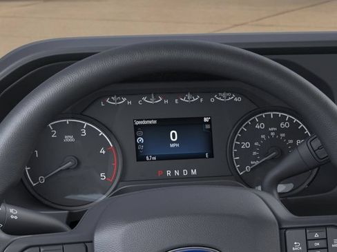 New 2026 Ford F350 XL w/ STX Appearance Package AWD/4WD image 14