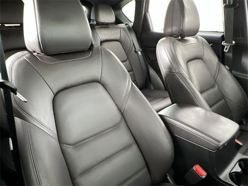 Used 2023 MAZDA CX-5 Signature image 24
