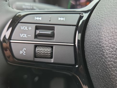 New 2026 Honda Accord Touring image 25