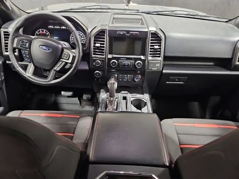 Used 2016 Ford F150 XLT w/ Equipment Group 302A Luxury AWD/4WD image 5