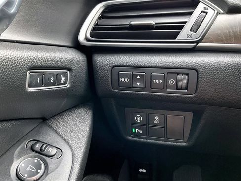 Used 2022 Honda Accord Touring image 33