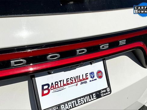 Used 2022 Dodge Durango GT image 13