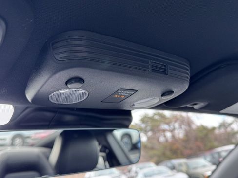 Used 2022 Ford Mustang GT Premium w/ Black Accent Package image 31