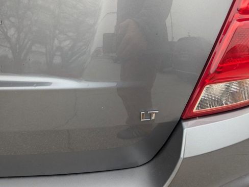 Used 2020 Chevrolet Trax LT w/ Driver Confidence Package image 20