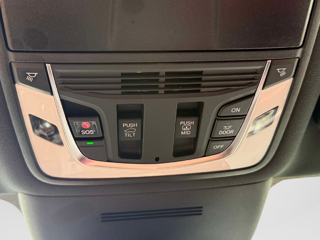 Certified 2025 Acura MDX A-Spec AWD/4WD image 30