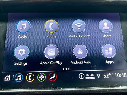 Used 2023 Chevrolet TrailBlazer RS w/ Sun and Liftgate Package image 14