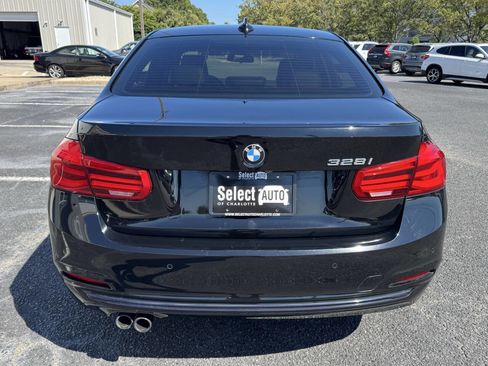 Used 2016 BMW 328i Sedan image 5