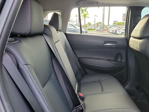 Used 2026 Toyota Corolla Cross XLE w/ Convenience Package FWD image 15