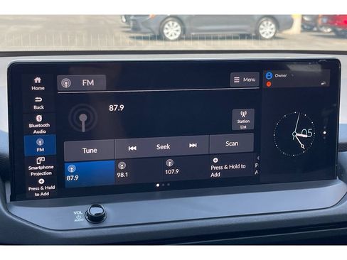 Certified 2023 Honda Accord Sport image 25