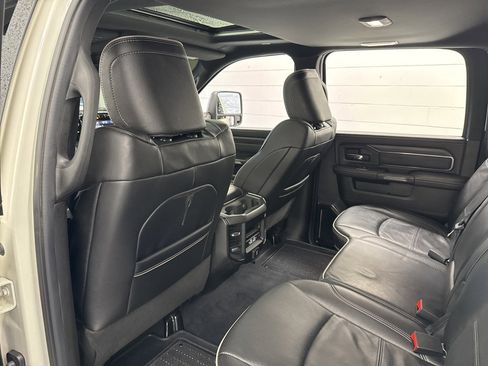 Used 2024 RAM 2500 Limited image 49