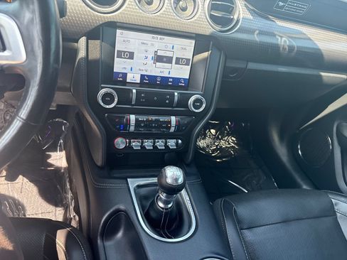 Used 2020 Ford Mustang GT Premium w/ GT Performance Package RWD image 16