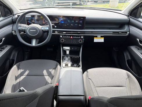New 2026 Hyundai Tucson SEL FWD image 23