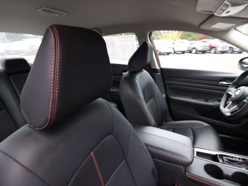 Used 2021 Nissan Altima 2.5 SR image 20