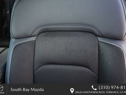 New 2026 MAZDA CX-5 Select AWD/4WD image 24