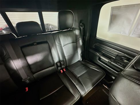 Used 2020 RAM 3500 Limited image 14