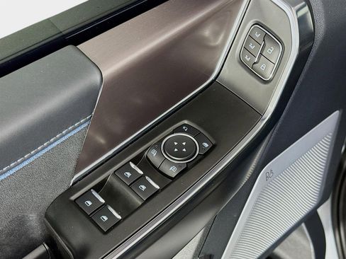 Used 2025 Ford F150 Platinum w/ Equipment Group 702A High image 21