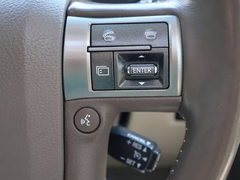 Used 2019 Lexus GX 460 Premium w/ Premium Package AWD/4WD image 7