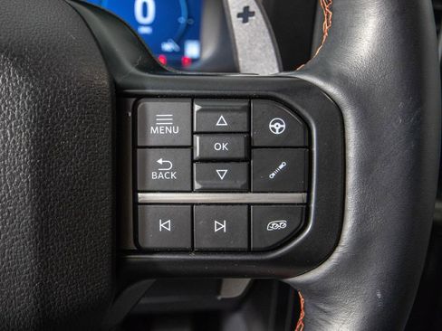 Used 2024 Ford F150 Raptor AWD/4WD image 20