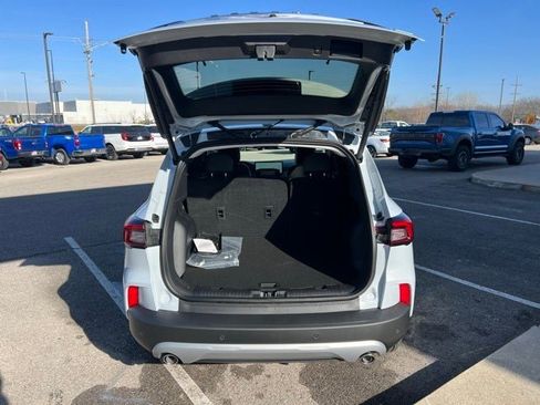 New 2026 Ford Escape Base image 5