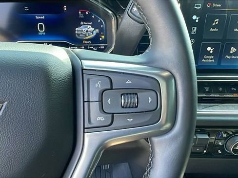 Used 2024 Chevrolet Silverado 3500 LTZ w/ LTZ Premium Package AWD/4WD image 24