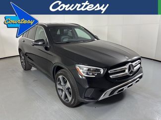 Used 2020 Mercedes-Benz GLC 300 video 1