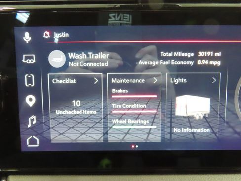 Used 2024 GMC Sierra 2500 AT4 w/ AT4 Premium Plus Package image 28