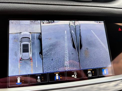 New 2026 Cadillac XT5 Premium Luxury w/ Driver Assist Package image 27