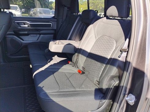 New 2026 RAM 1500 Big Horn image 15