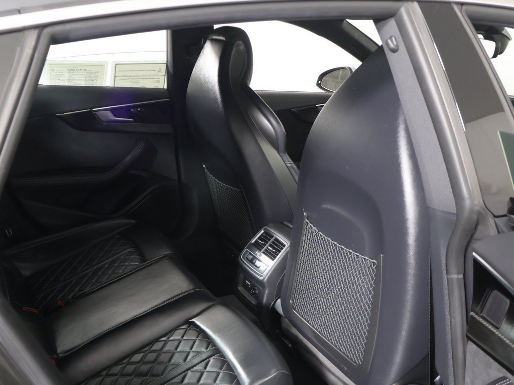 Used 2023 Audi S5 Premium Plus w/ Premium Plus Package AWD/4WD image 32
