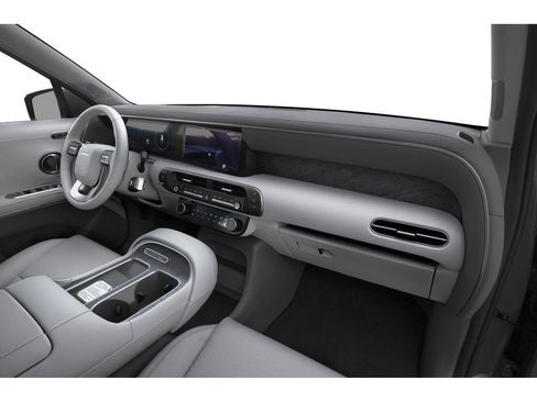 New 2026 Hyundai Palisade Limited AWD/4WD image 23
