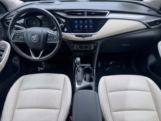 Used 2020 Buick Encore GX Essence w/ Advanced Technology Package AWD/4WD image 19