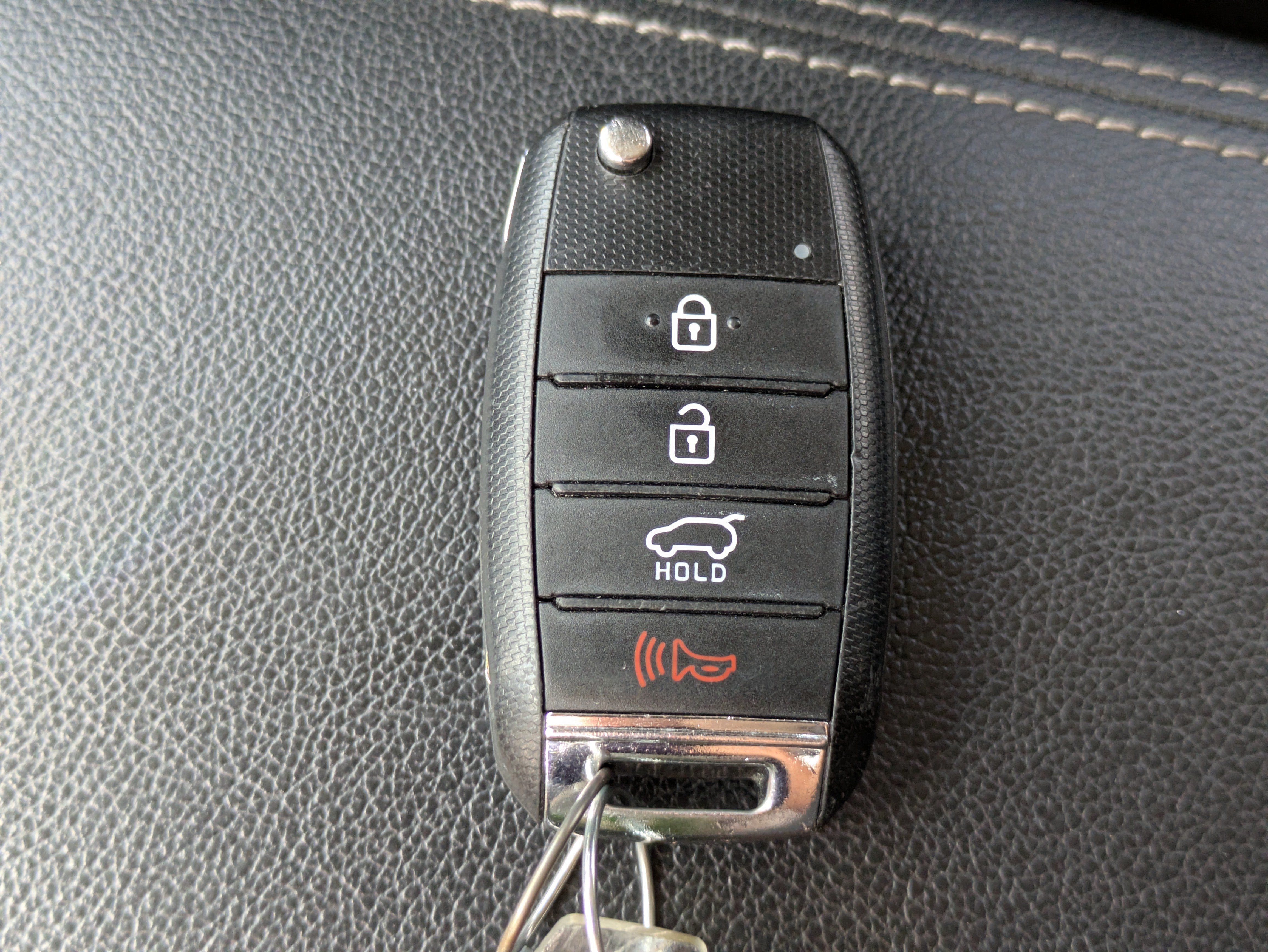 Used 2020 Kia Sportage LX FWD image 27