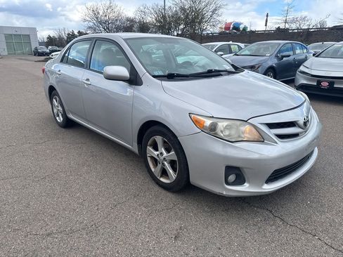 Used 2012 Toyota Corolla LE w/ Premium Pkg image 9