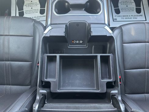 Used 2024 Chevrolet Silverado 3500 High Country w/ High Country Premium Package image 14