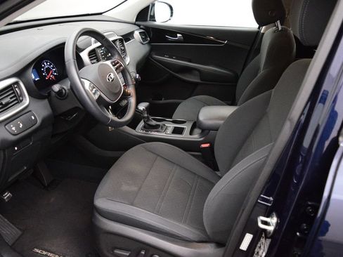 Used 2020 Kia Sorento LX w/ LX I4 Convenience Package AWD/4WD image 10