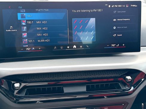 New 2027 BMW M4 xDrive Competition AWD/4WD image 30
