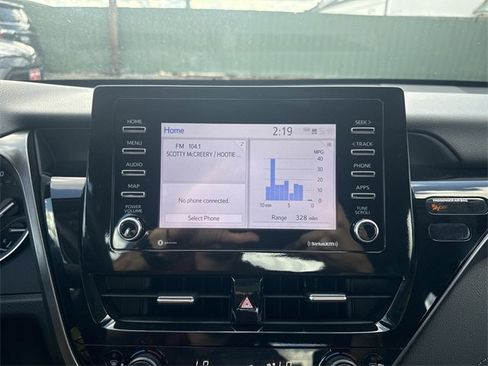 Used 2024 Toyota Camry LE image 16