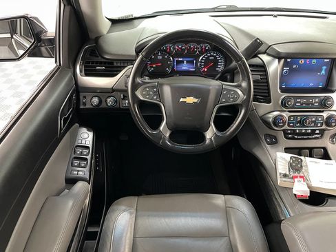 Used 2015 Chevrolet Tahoe LT w/ Luxury Package AWD/4WD image 29