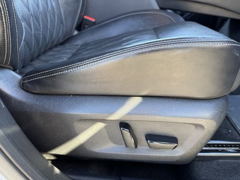 Used 2022 Nissan Rogue Platinum w/ Head-Up Display Package image 42