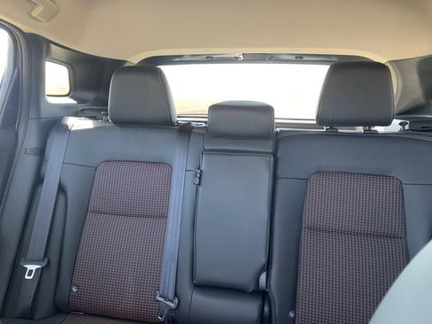 New 2026 Nissan Kicks SR w/ SR Premium Package image 10