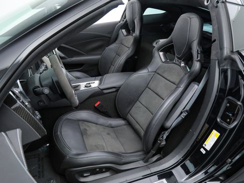 Used 2019 Chevrolet Corvette ZR1 image 36