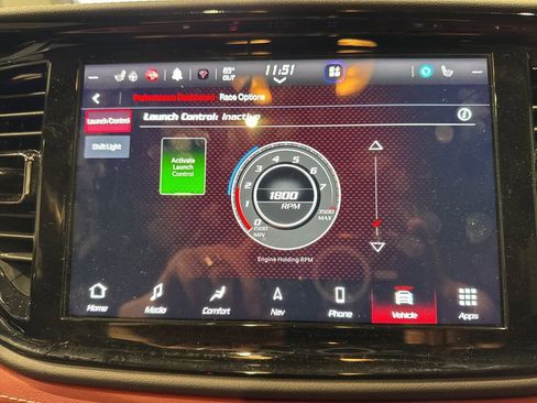 Used 2023 Dodge Durango SRT Hellcat AWD/4WD image 21