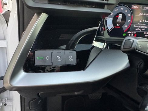 Used 2023 Audi A3 2.0T Premium image 20