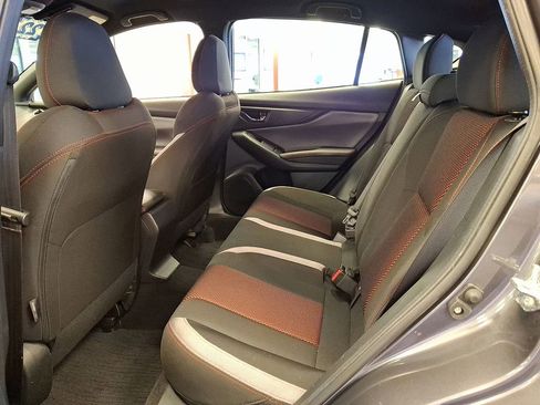 Certified 2022 Subaru Impreza 2.0i Sport w/ Popular Package #3 image 13